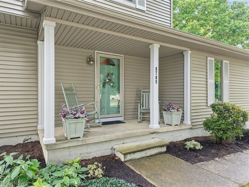 8709 N Leroy Road, Westfield Center, OH 44251 Photo 2