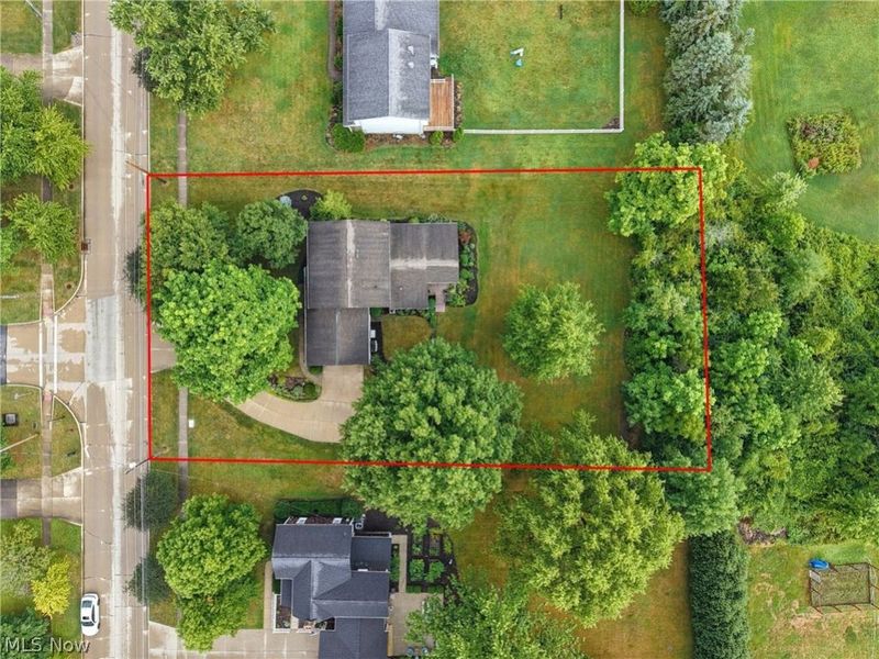 8709 N Leroy Road, Westfield Center, OH 44251 Photo 45