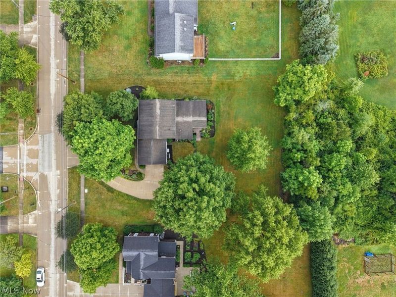 8709 N Leroy Road, Westfield Center, OH 44251 Photo 46