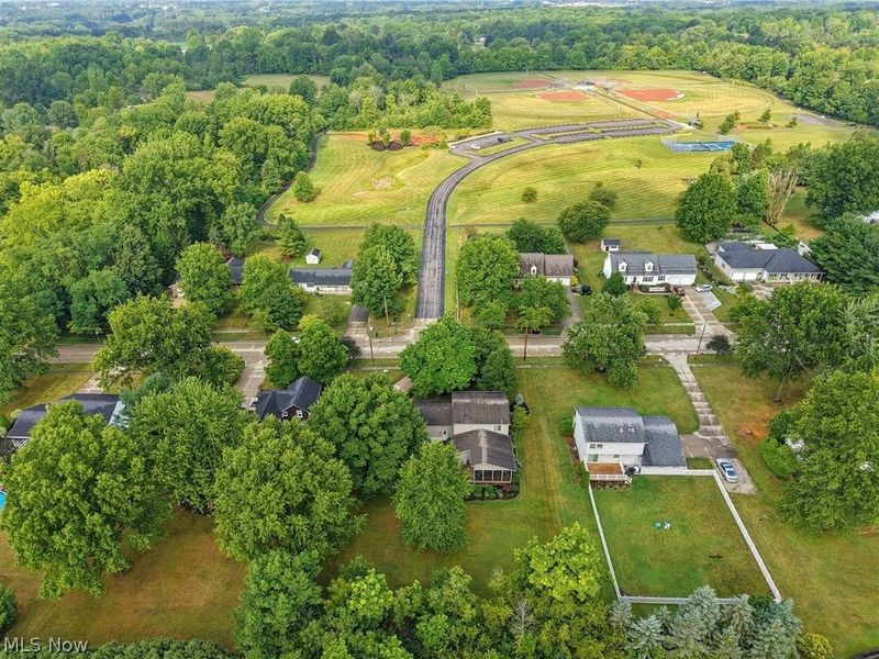 8709 N Leroy Road, Westfield Center, OH 44251 Photo 49