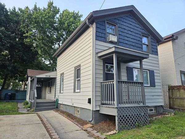 714 Kewaunee STREET, Racine, WI 53402