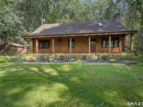 235 New , Plainfield, CT 06354