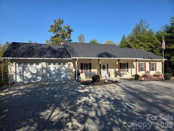295 Idlewood Drive , Marion, NC 28752