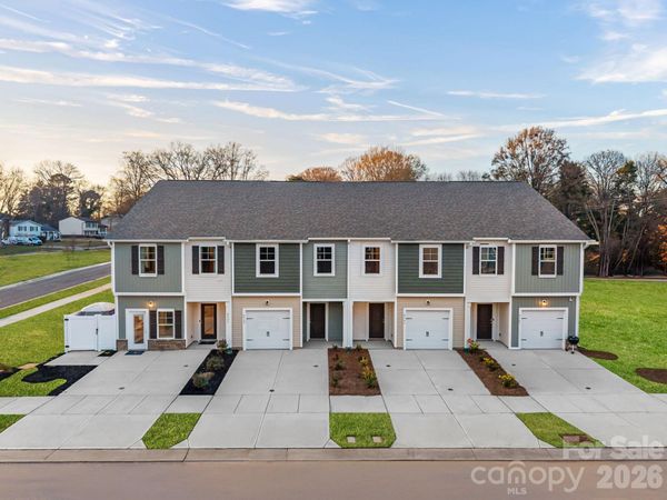 4611 Green Drake Drive, Unit 24, Charlotte, NC 28269