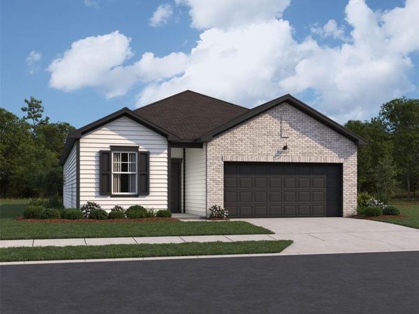 310 Sunlight Lake BLVD , Hutto, TX 78634