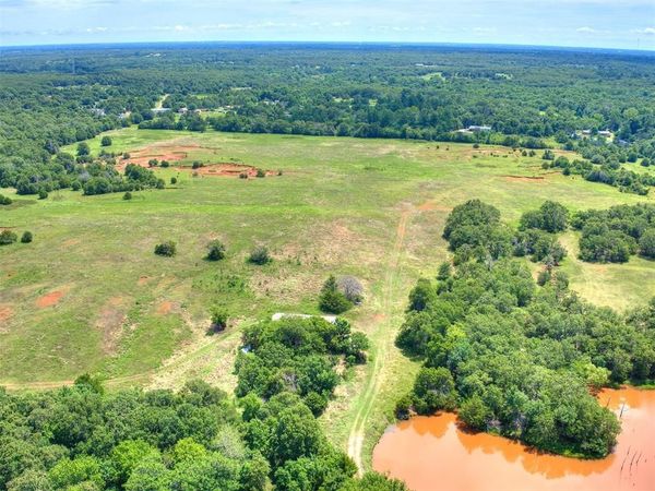 NE CORNER OF WALKER & WACO Road, Bethel, OK 74851