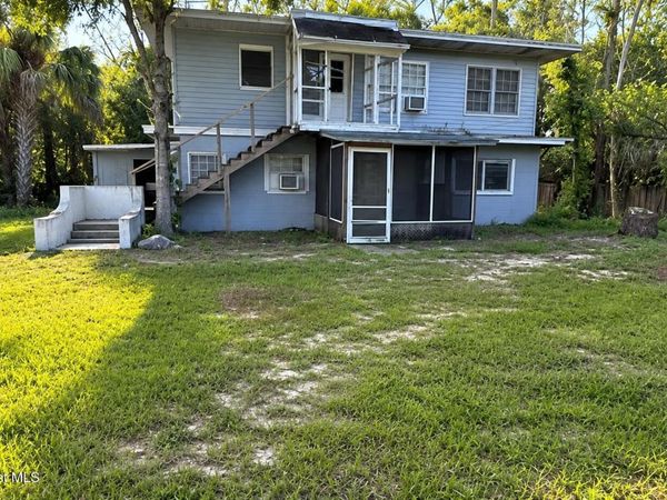 2321 Arizona Street , Melbourne, FL 32904