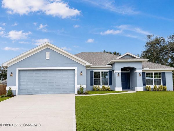 1428 Whitmore Street , Sebastian, FL 32958