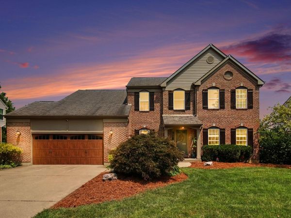 10082 Cedarwood Drive, Union, KY 41091