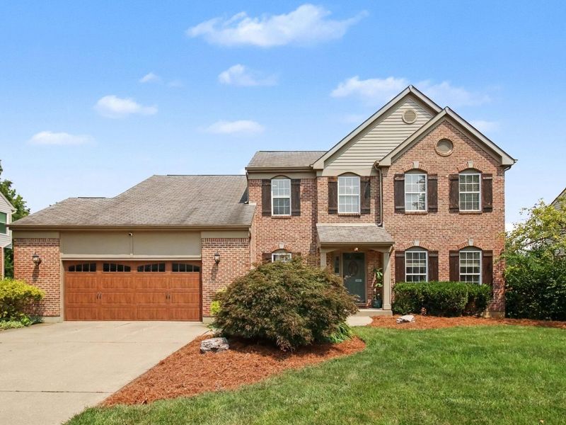 10082 Cedarwood Drive, Union, KY 41091 Photo 2