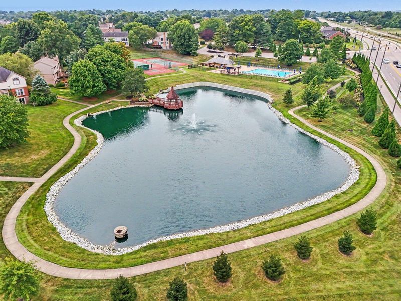 10082 Cedarwood Drive, Union, KY 41091 Photo 45