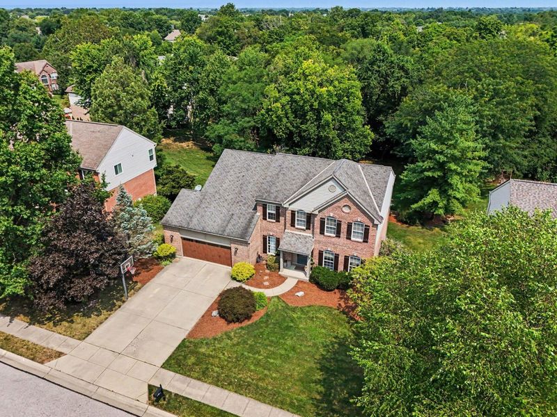 10082 Cedarwood Drive, Union, KY 41091 Photo 47