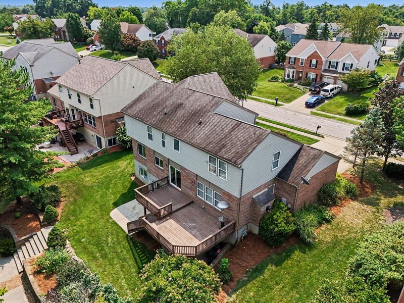 10082 Cedarwood Drive, Union, KY 41091 Photo 48