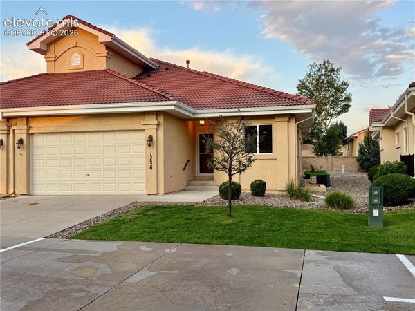 13820 Paradise Villas Grove, Colorado Springs, CO 80921
