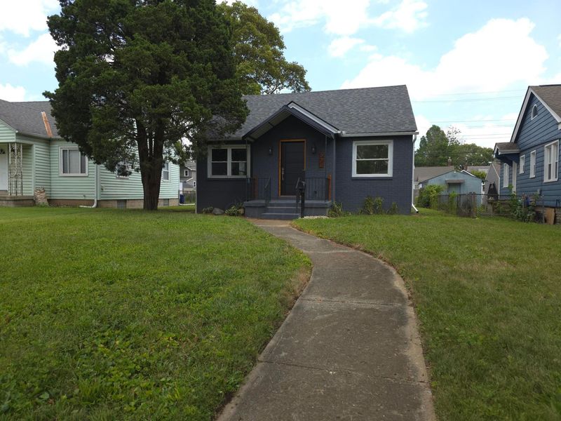 516 Belvidere Avenue, Columbus, OH 43223 Photo 2