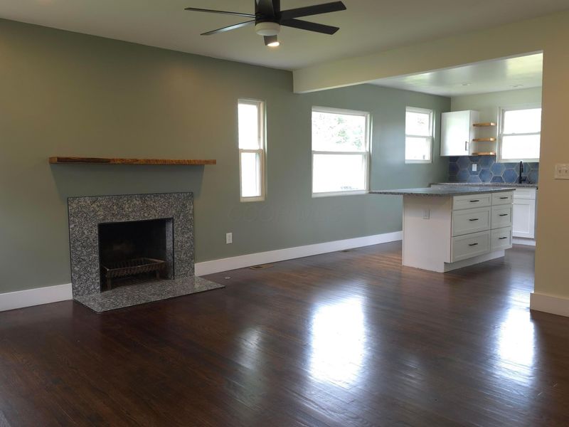 516 Belvidere Avenue, Columbus, OH 43223 Photo 5