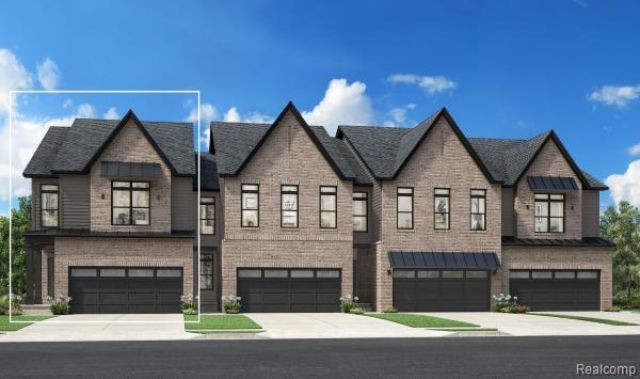 5325 Poppydrew Lane, Unit 52, Pittsfield Township, Mi 48108 Main Photo