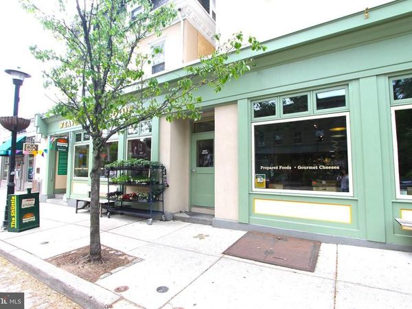 8422 GERMANTOWN AVENUE, Unit 2A, PHILADELPHIA, PA 19118