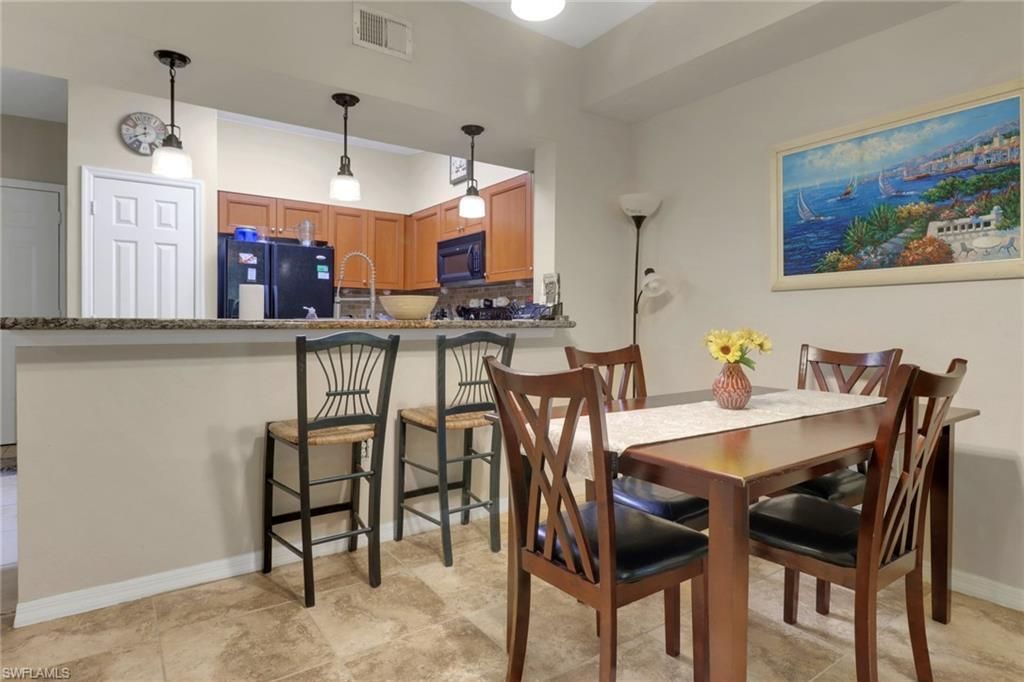 20257 Royal Villagio Ct , Unit 106, Estero, FL 33928 Photo