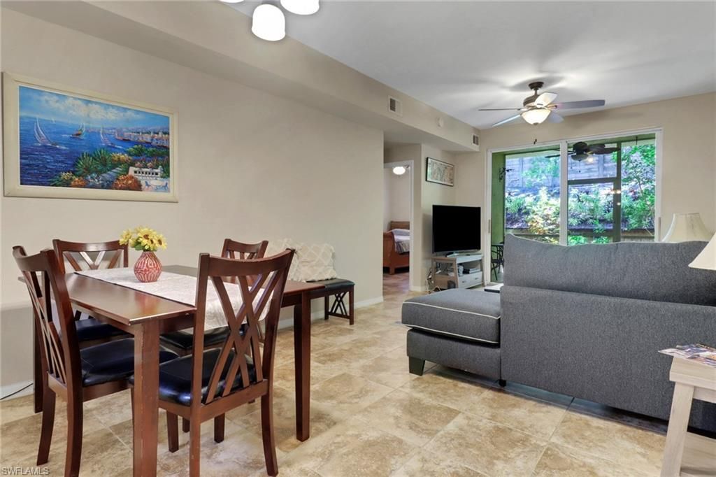 20257 Royal Villagio Ct , Unit 106, Estero, FL 33928 Photo