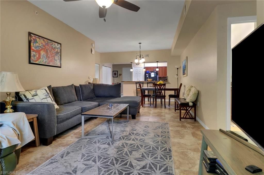 20257 Royal Villagio Ct , Unit 106, Estero, FL 33928 Photo
