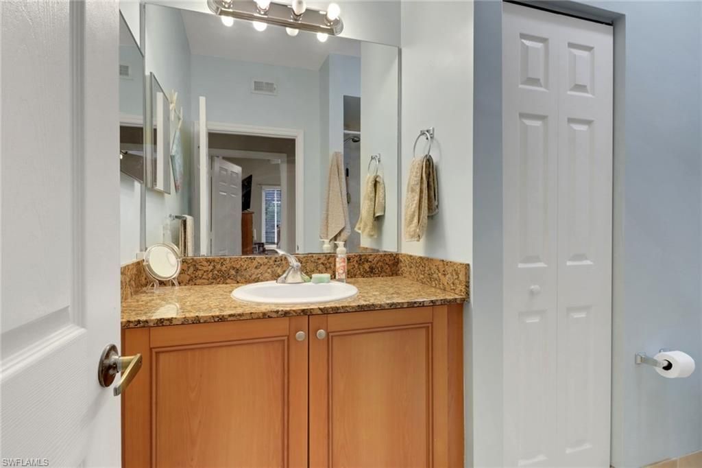 20257 Royal Villagio Ct , Unit 106, Estero, FL 33928 Photo