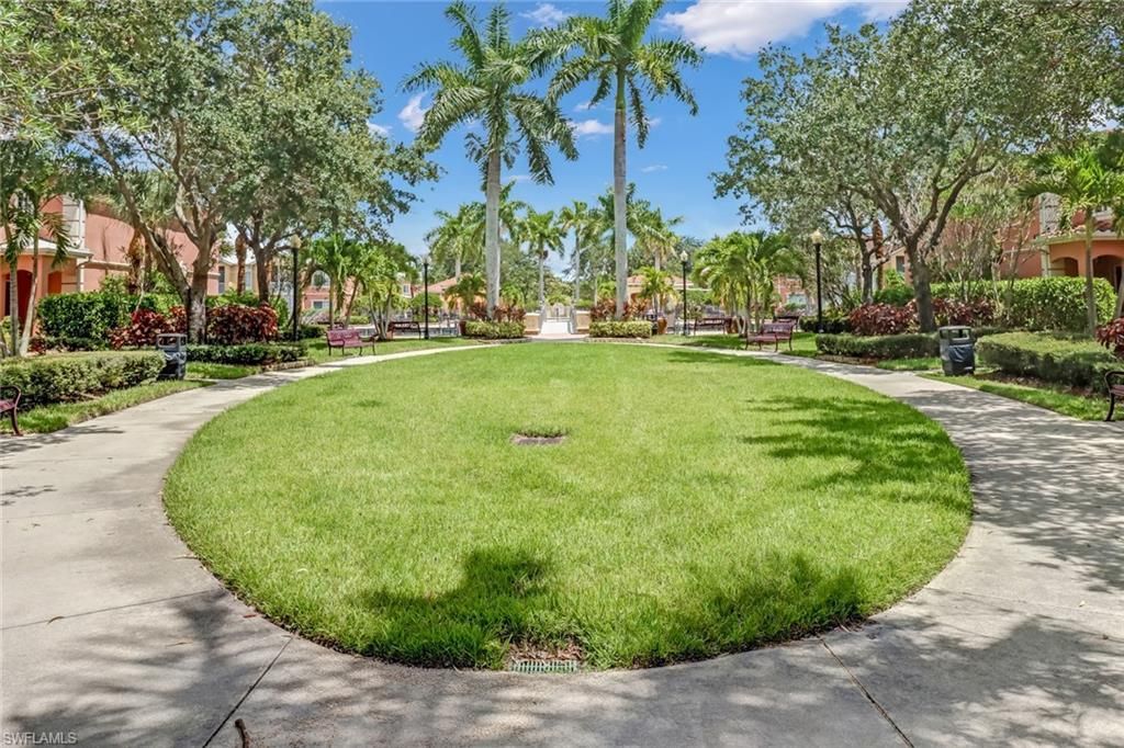 20257 Royal Villagio Ct , Unit 106, Estero, FL 33928 Photo
