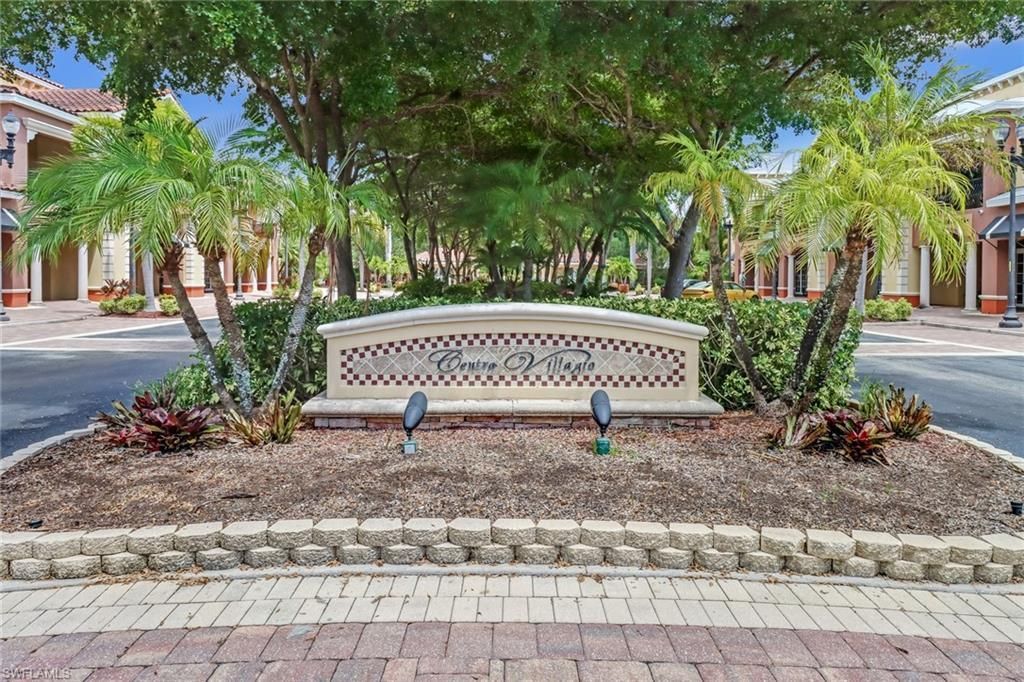 20257 Royal Villagio Ct , Unit 106, Estero, FL 33928 Photo