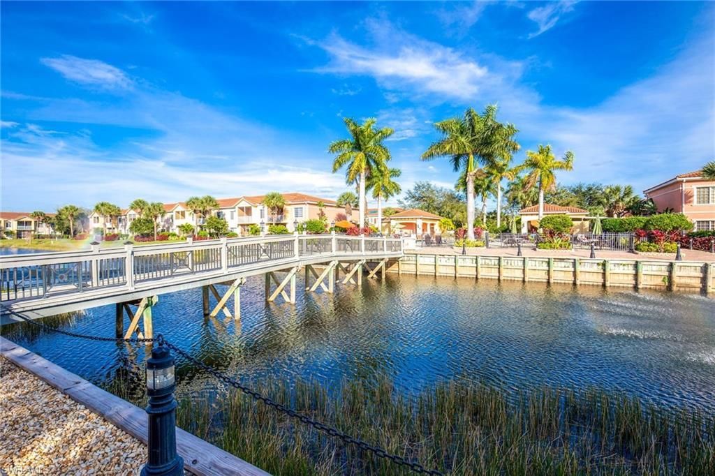 20257 Royal Villagio Ct , Unit 106, Estero, FL 33928 Photo
