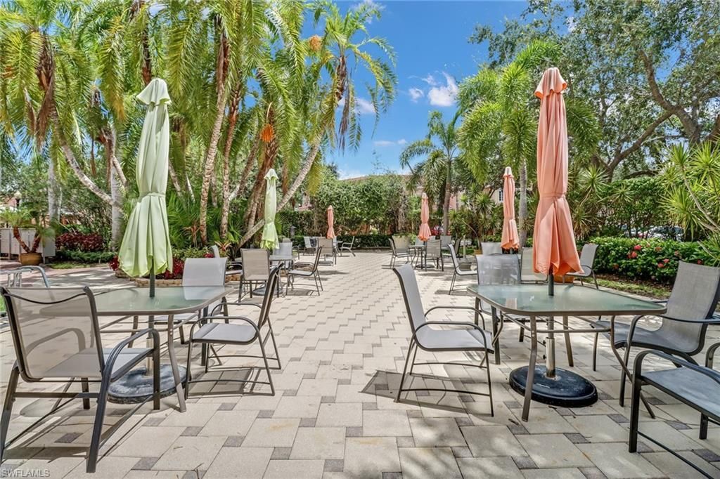20257 Royal Villagio Ct , Unit 106, Estero, FL 33928 Photo