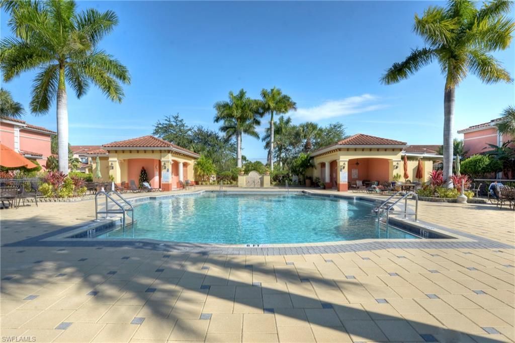 20257 Royal Villagio Ct , Unit 106, Estero, FL 33928 Photo
