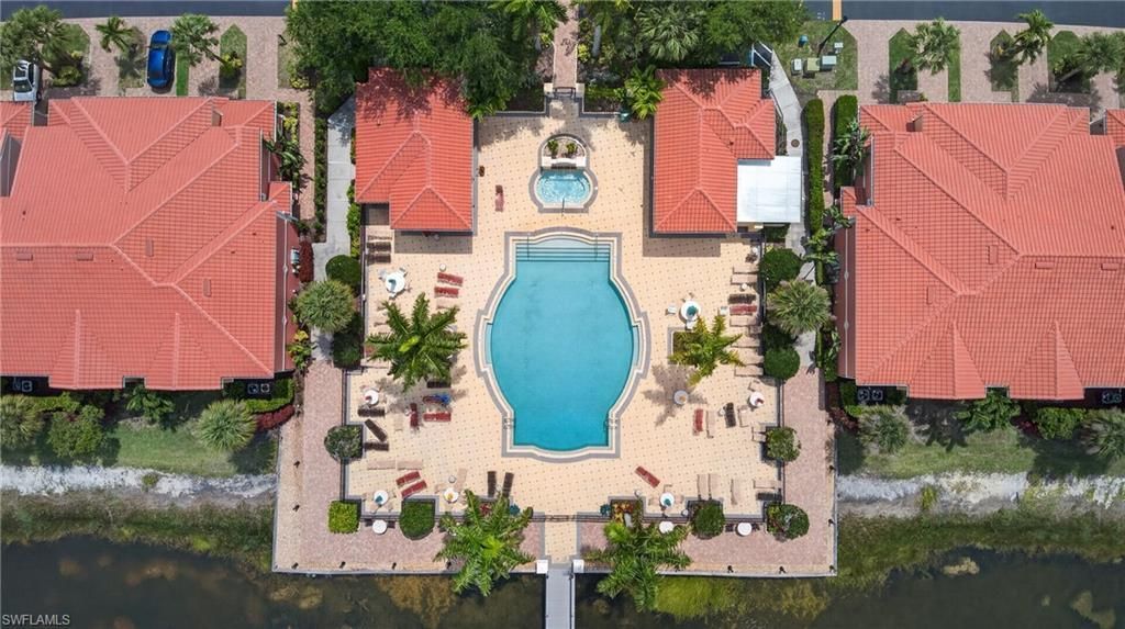 20257 Royal Villagio Ct , Unit 106, Estero, FL 33928 Photo