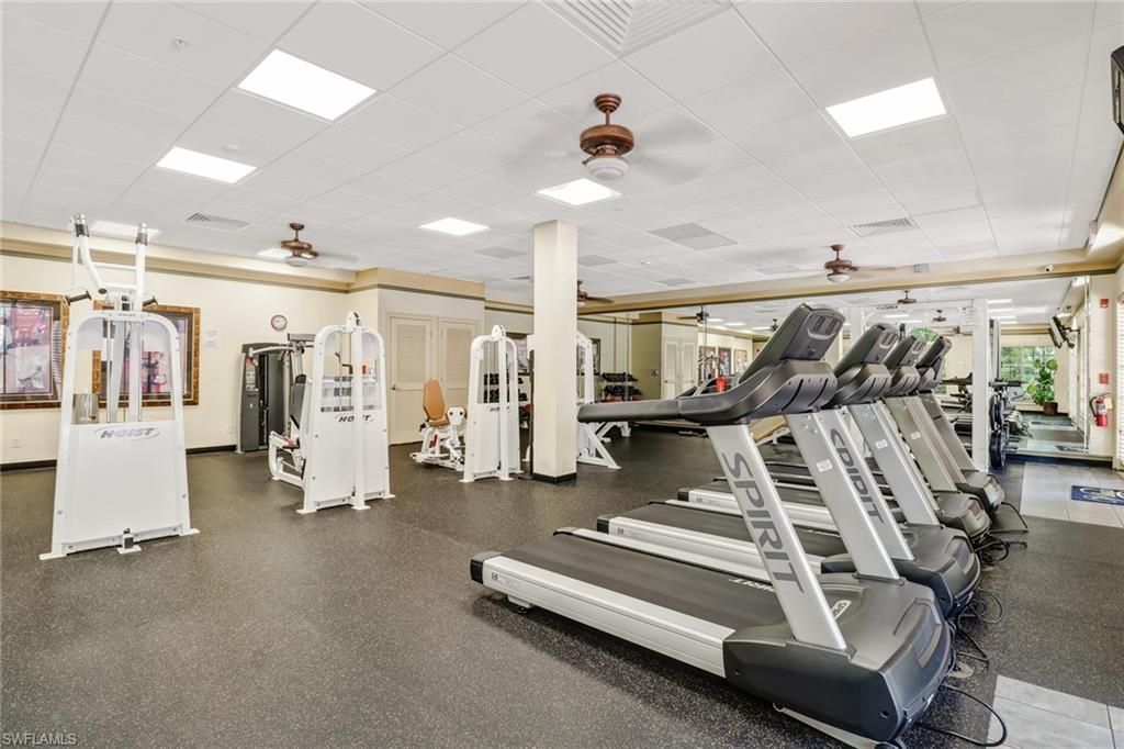 20257 Royal Villagio Ct , Unit 106, Estero, FL 33928 Photo