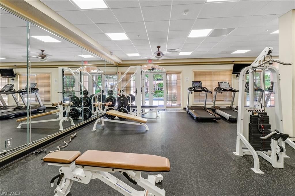 20257 Royal Villagio Ct , Unit 106, Estero, FL 33928 Photo