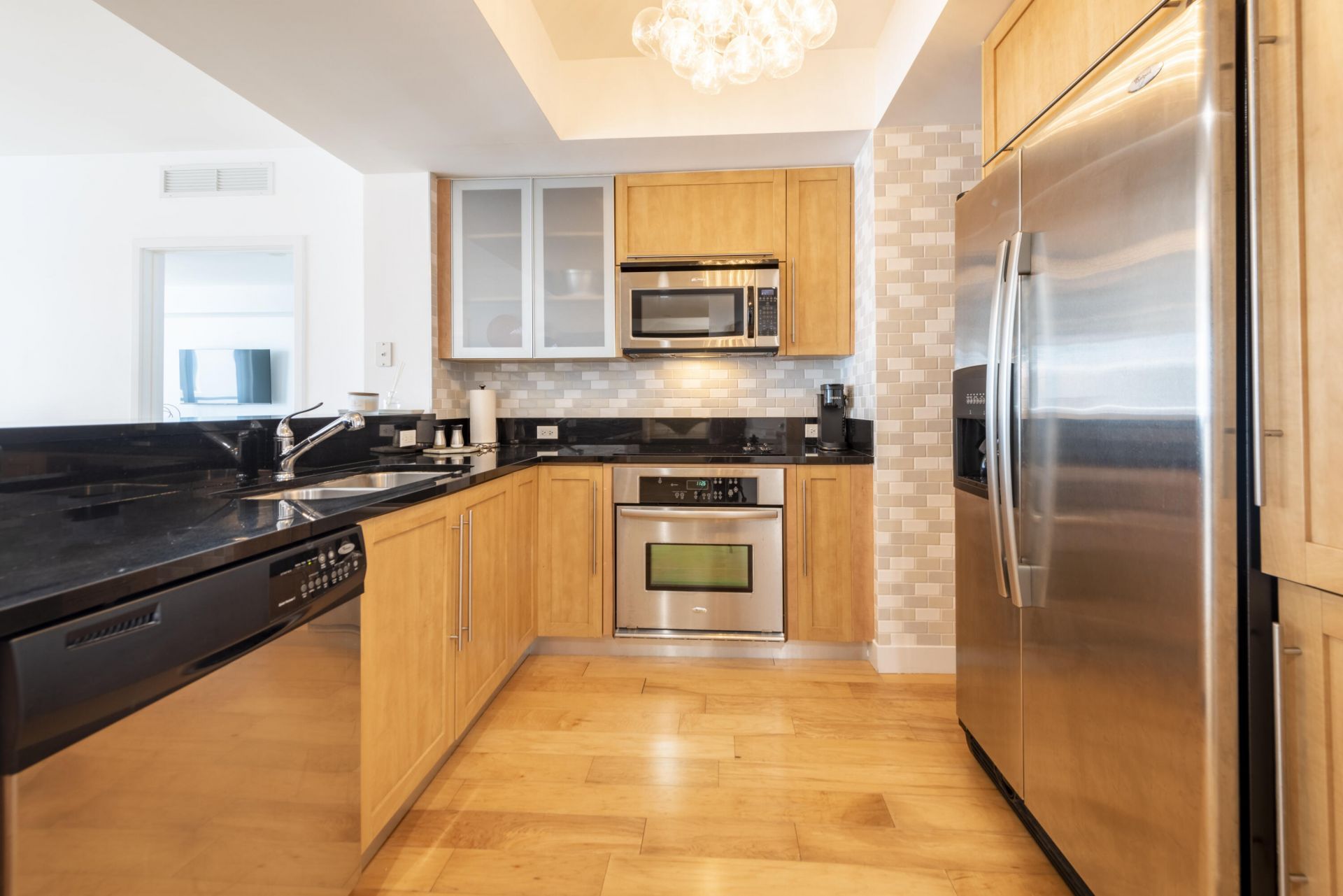 2821 N Ocean Boulevard, Unit 1102S, Fort Lauderdale, FL 33308 Photo