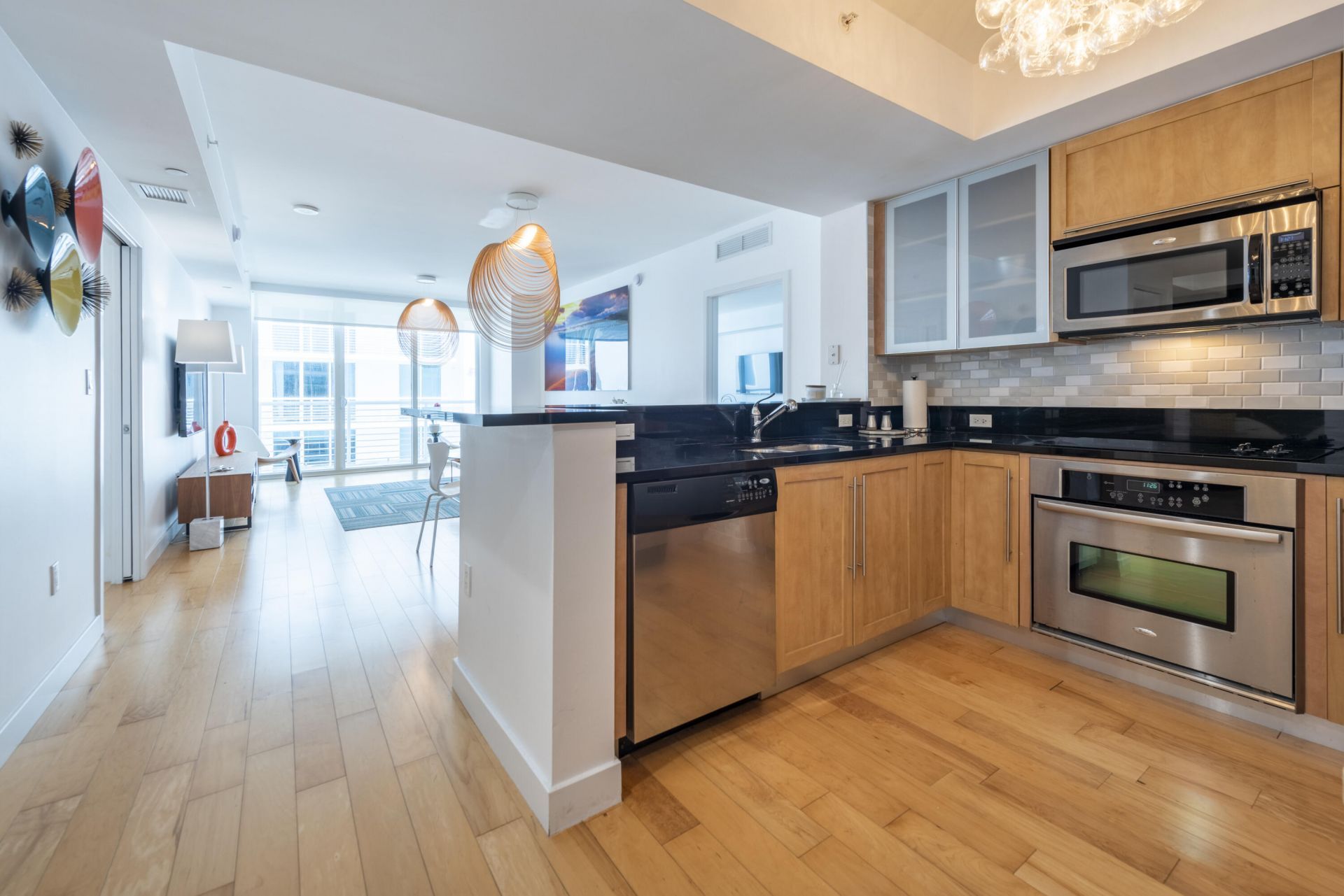2821 N Ocean Boulevard, Unit 1102S, Fort Lauderdale, FL 33308 Photo