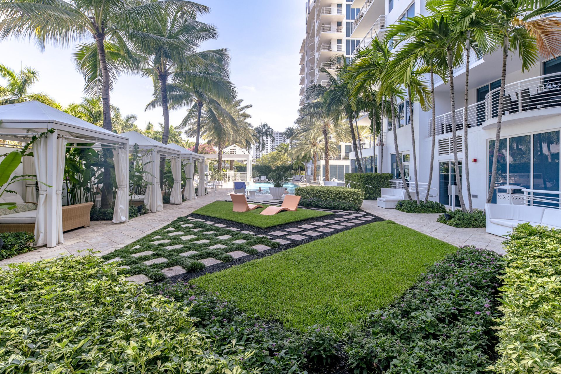 2821 N Ocean Boulevard, Unit 1102S, Fort Lauderdale, FL 33308 Photo
