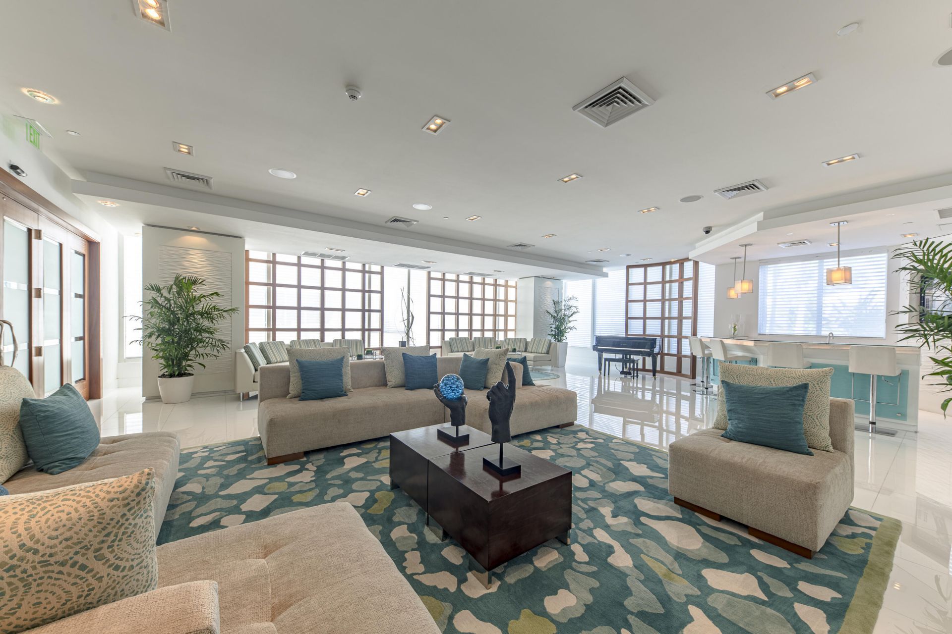 2821 N Ocean Boulevard, Unit 1102S, Fort Lauderdale, FL 33308 Photo