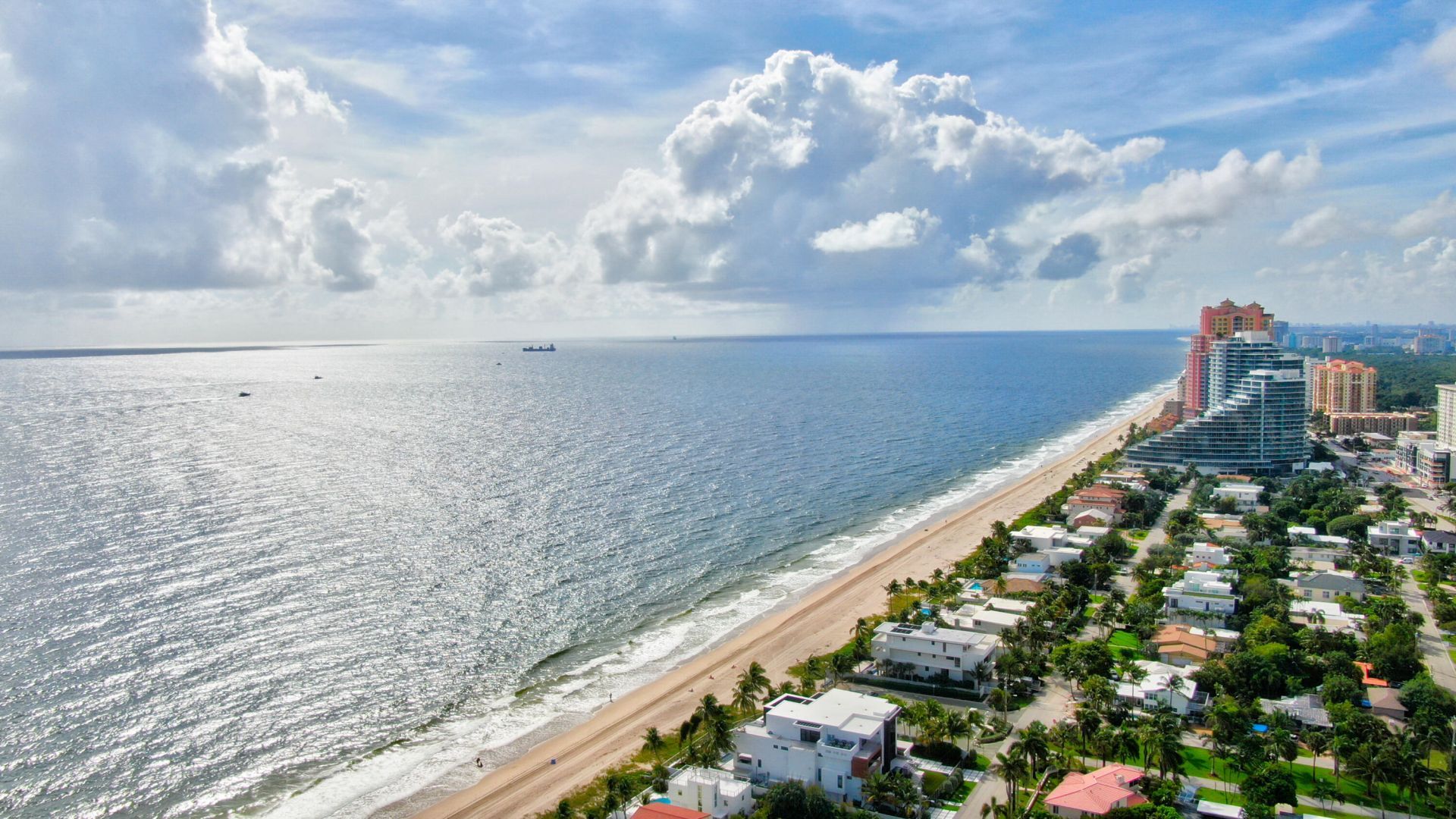 2821 N Ocean Boulevard, Unit 1102S, Fort Lauderdale, FL 33308 Photo