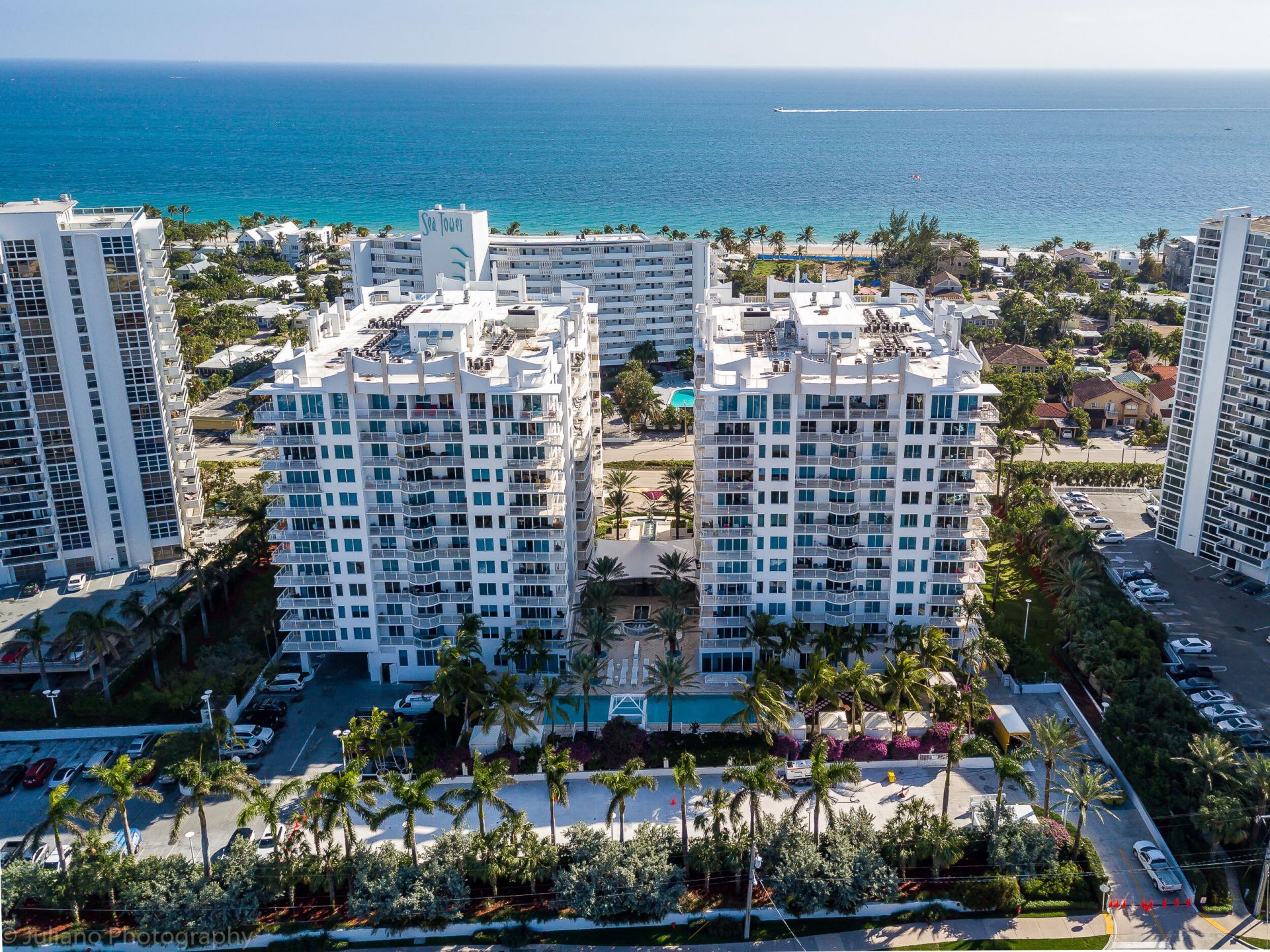 2821 N Ocean Boulevard, Unit 1102S, Fort Lauderdale, FL 33308 Photo