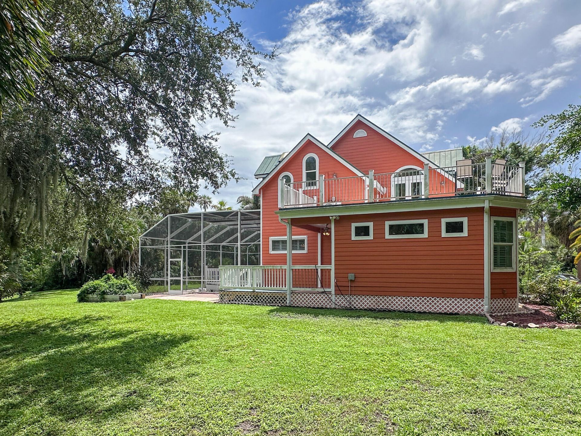 521 SW Marion Court, Palm City, FL 34990 Photo