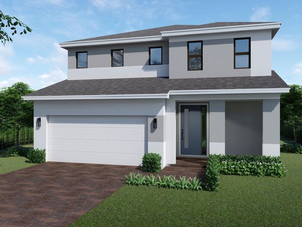 6581 SE Park Trace Drive, Stuart, FL 34997