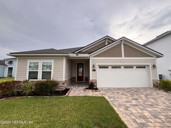 212 WILLOW CREEK Court, St. Augustine, FL 32092
