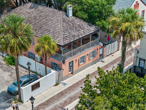 22 HYPOLITA Street, St. Augustine, FL 32084