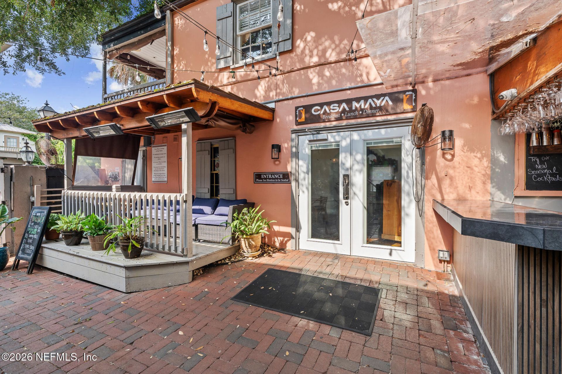 22 Hypolita Street, Saint Augustine, FL 32084 Photo