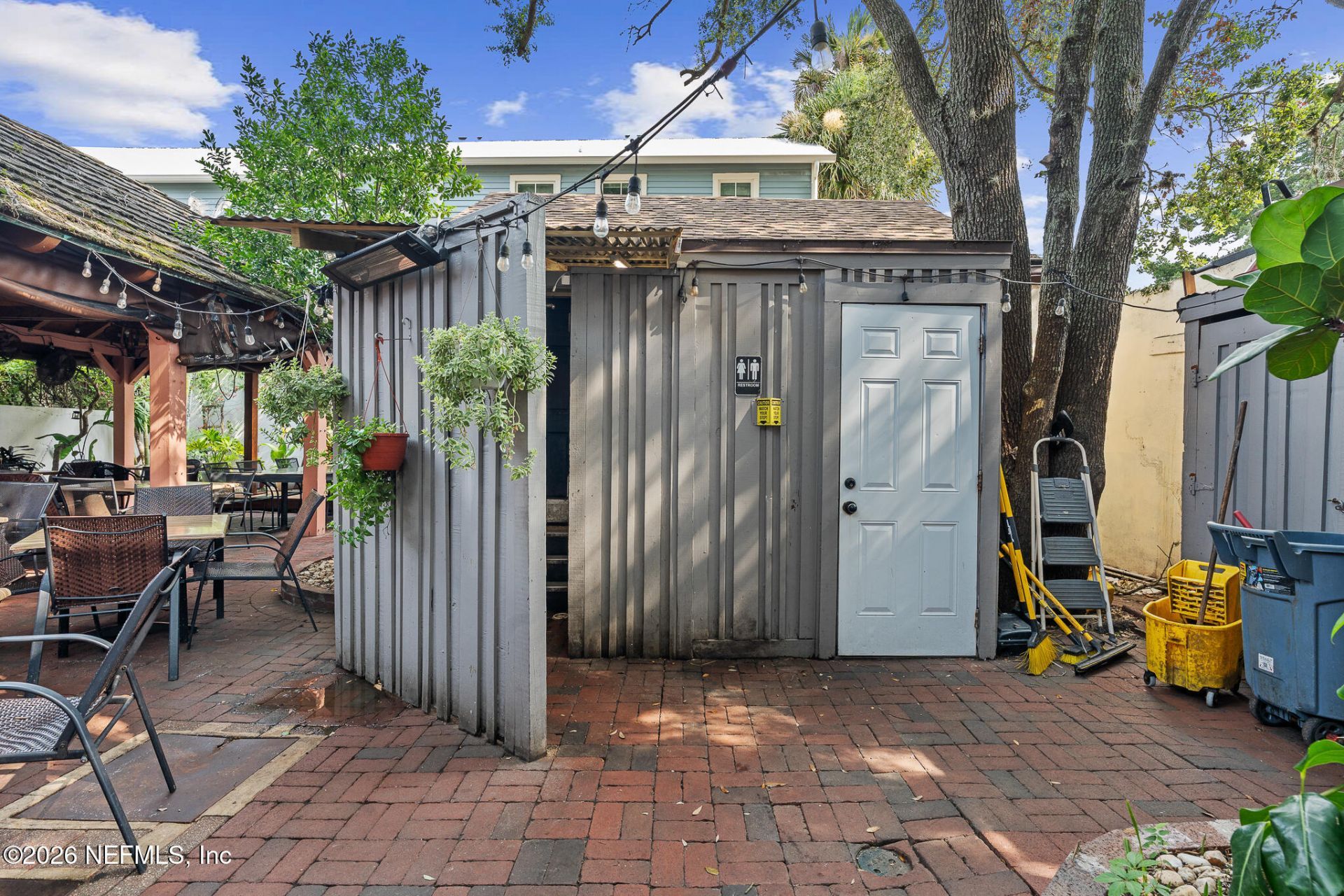 22 Hypolita Street, Saint Augustine, FL 32084 Photo