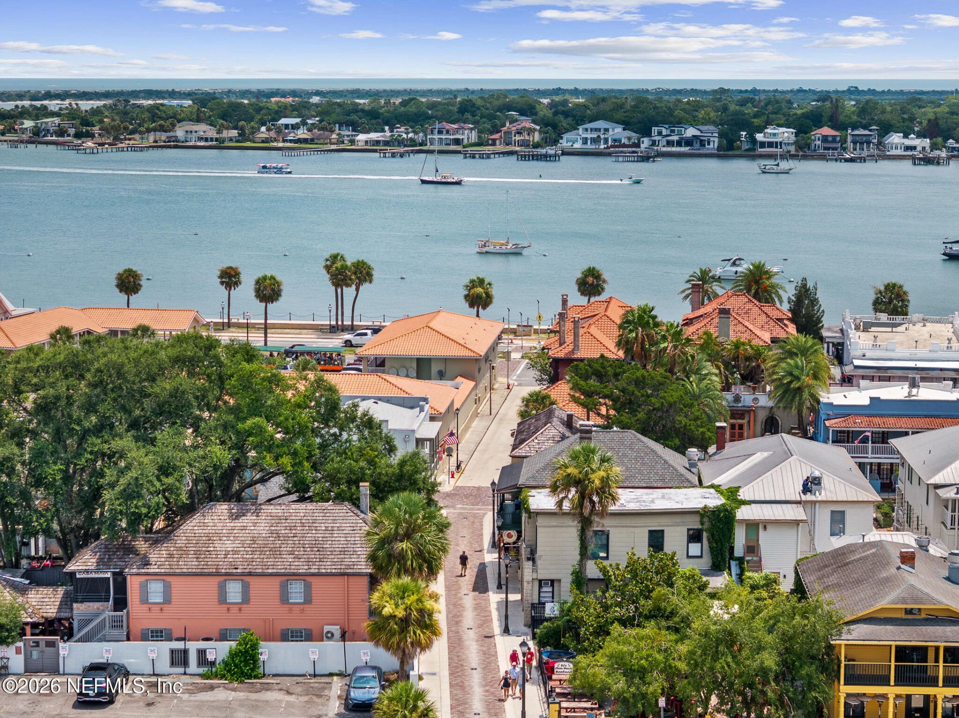 22 Hypolita Street, Saint Augustine, FL 32084 Photo