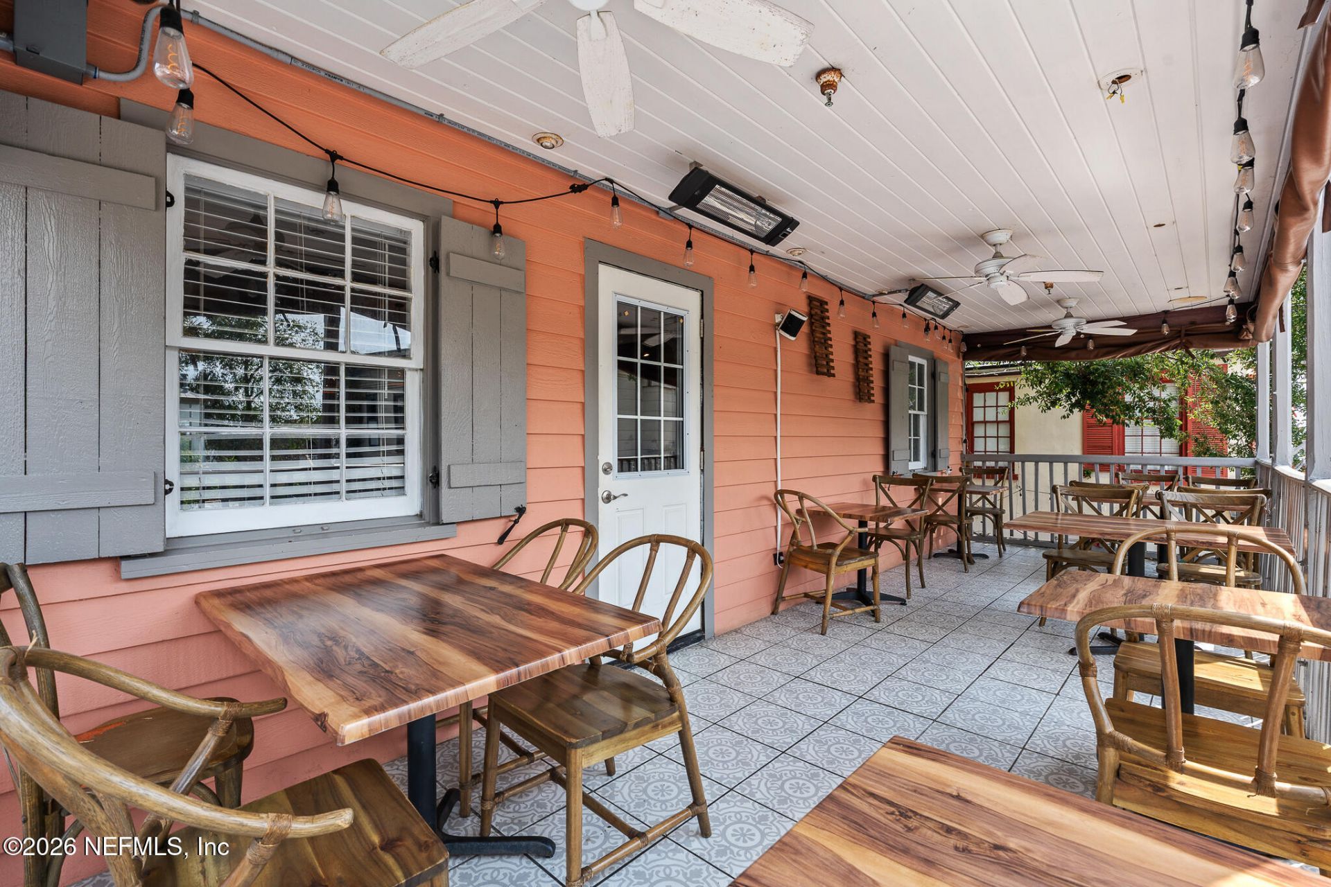 22 Hypolita Street, Saint Augustine, FL 32084 Photo