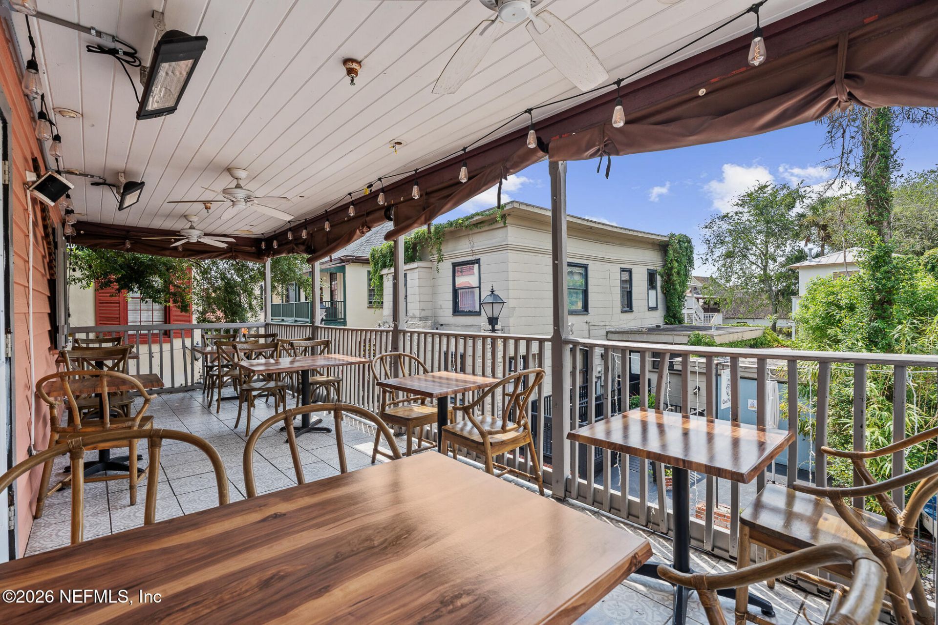 22 Hypolita Street, Saint Augustine, FL 32084 Photo