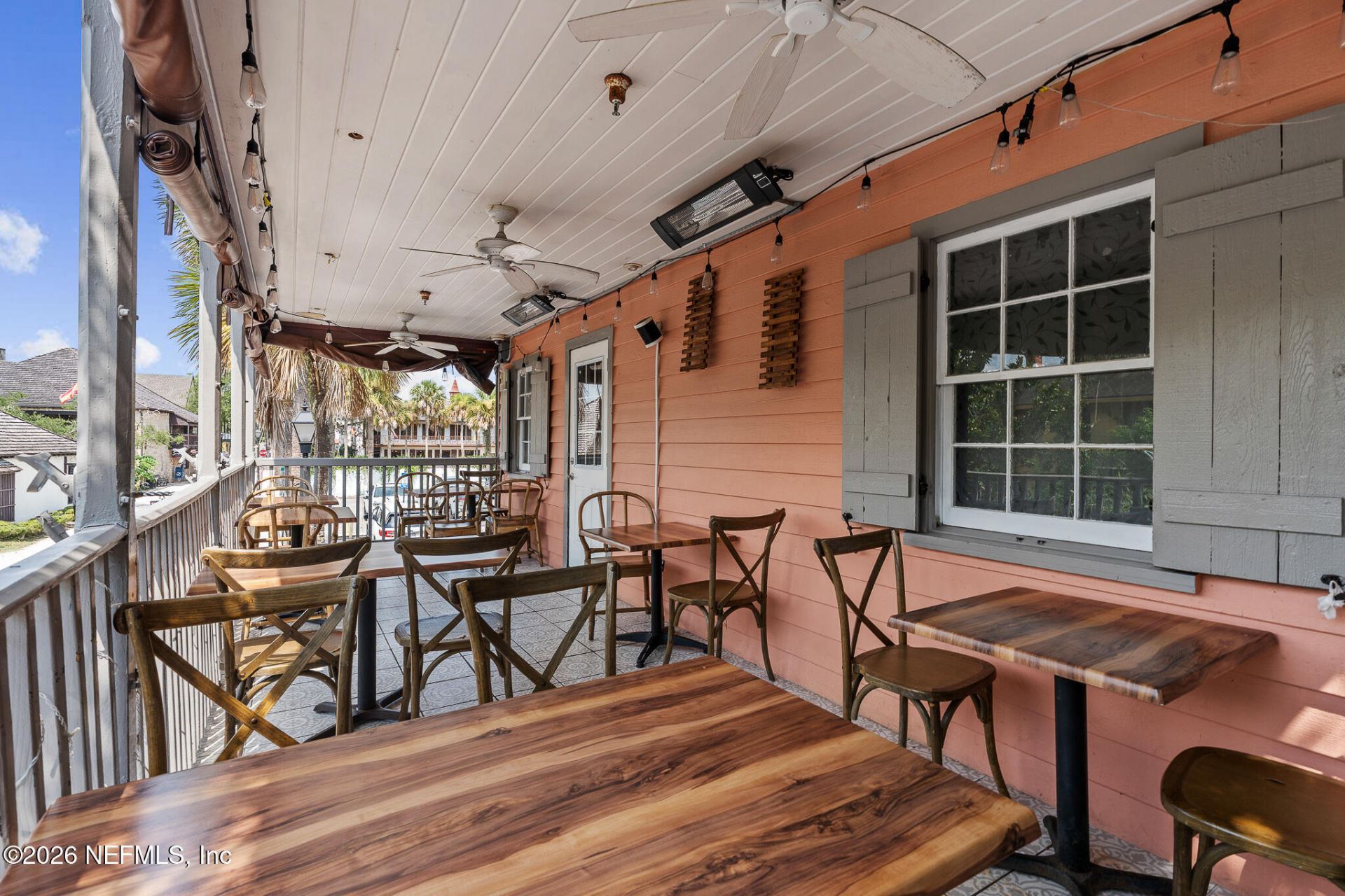 22 Hypolita Street, Saint Augustine, FL 32084 Photo